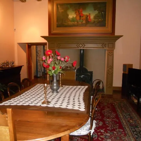 Château De La Moissetie Aurillac