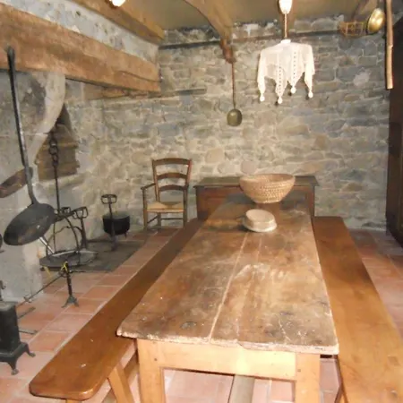 Chateau De La Moissetie 2* Aurillac