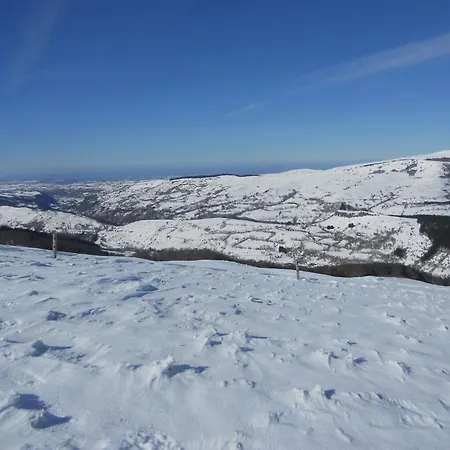 Chateau De La Moissetie أوريلاك