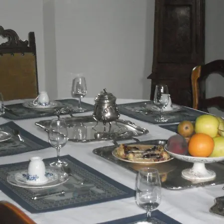 Bed & Breakfast Chateau De La Moissetie 2*