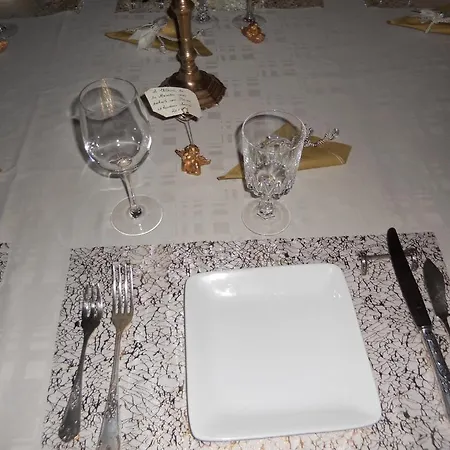 Chateau De La Moissetie أوريلاك