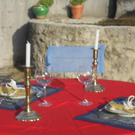 Château De La Moissetie 3* Aurillac