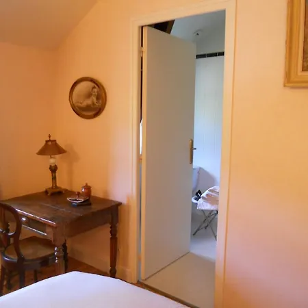 Bed & Breakfast Chateau De La Moissetie