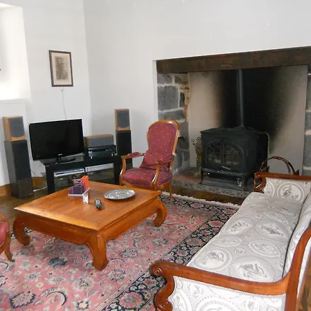 Château De La Moissetie 3*