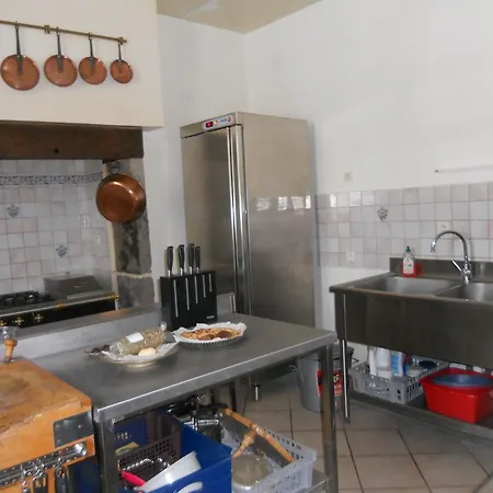 Château De La Moissetie 3*