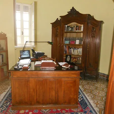 Bed & Breakfast Chateau De La Moissetie 3*