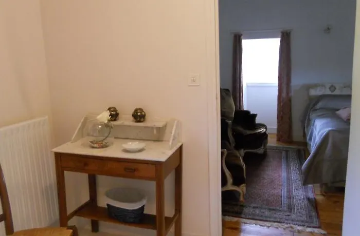 Château De La Moissetie Aurillac