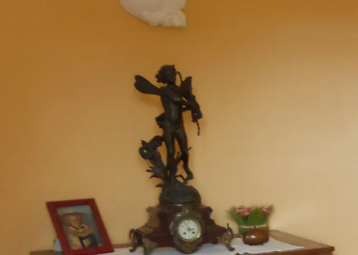 Alojamento de Acomodação e Pequeno-almoço Château De La Moissetie 3*