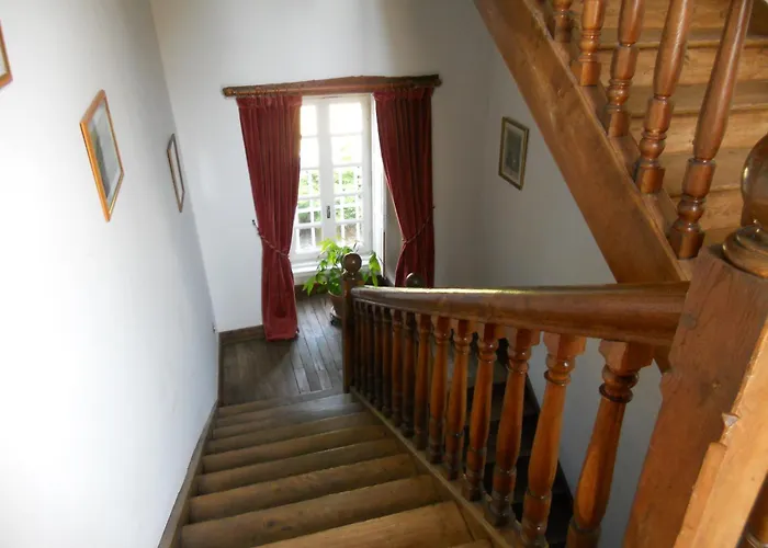 Château De La Moissetie Aurillac