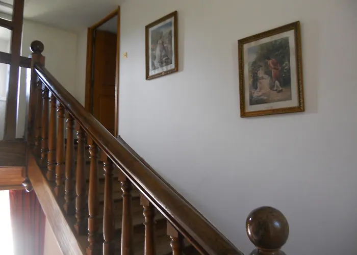 Château De La Moissetie