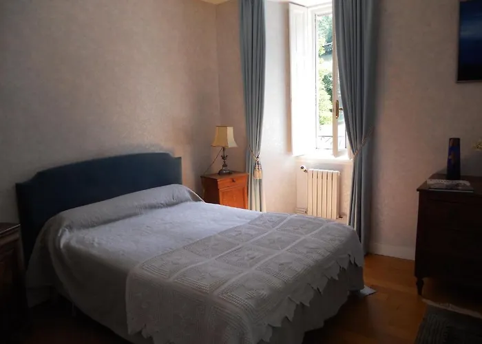 Château De La Moissetie