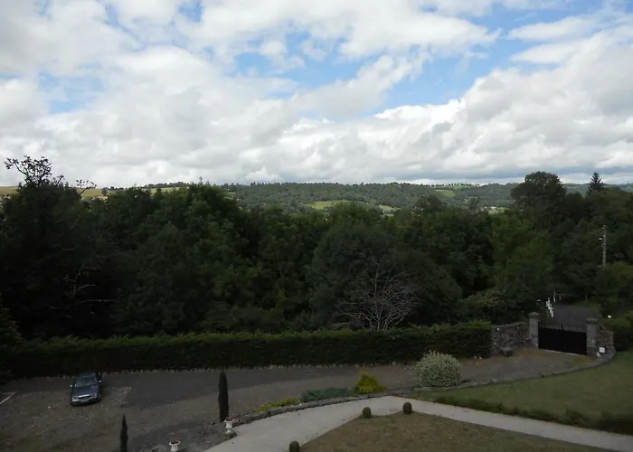 Château De La Moissetie