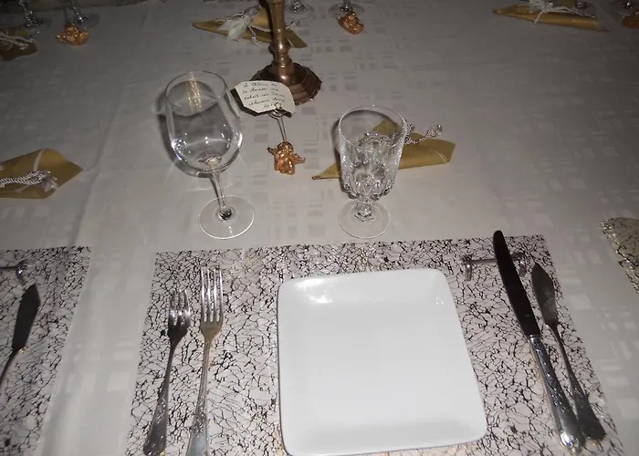 Château De La Moissetie Aurillac