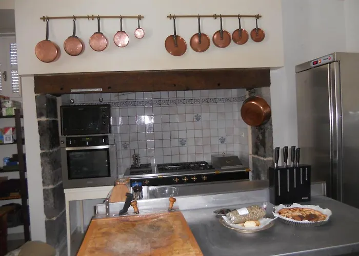 Château De La Moissetie Alojamento de Acomodação e Pequeno-almoço 3*