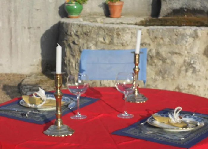 Château De La Moissetie 3* Aurillac